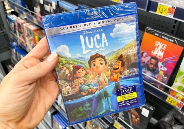 Disney Movies on Sale (5)