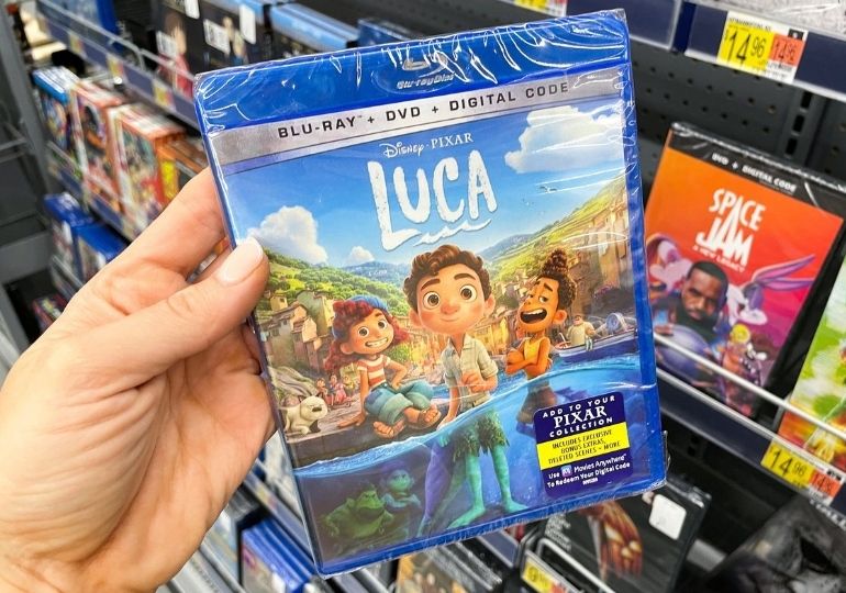 Disney Movies on Sale (5)