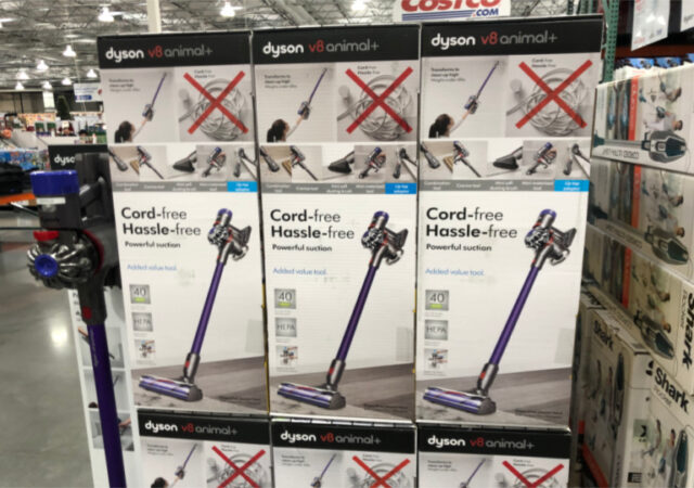 Dyson Deals 2022 | New Dyson Vacuum 