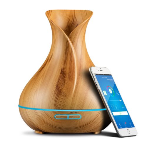 Essential Oils Diffuser Deals