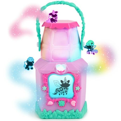 Fairy Pet Finder