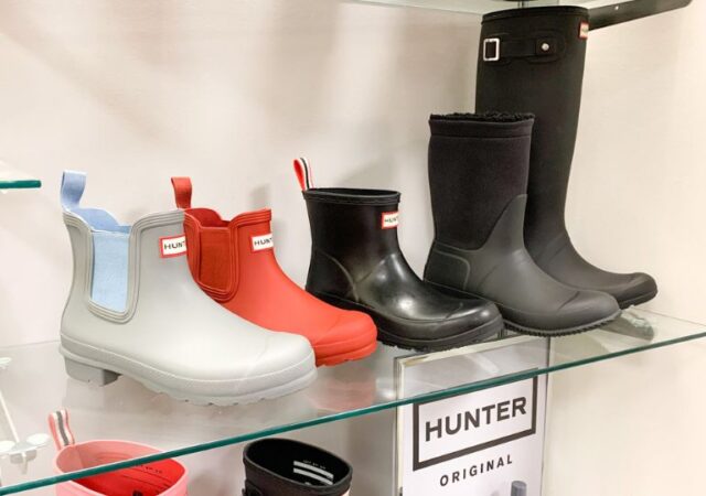 Hunter Boots Cyber Monday Sales (4)