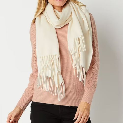 JCPenney Winter Accessories on Sale