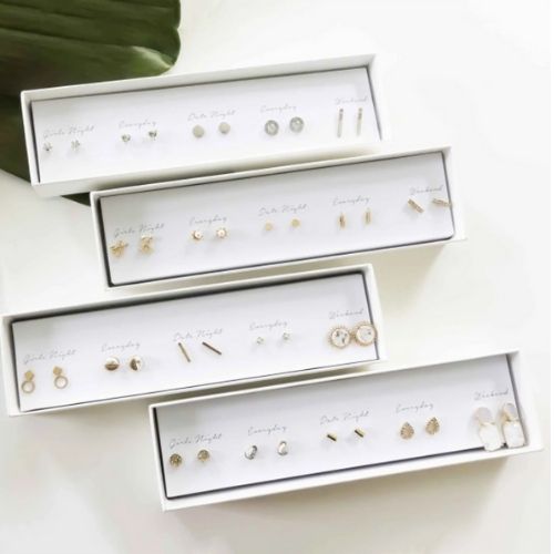 Jane Stocking Stuffers