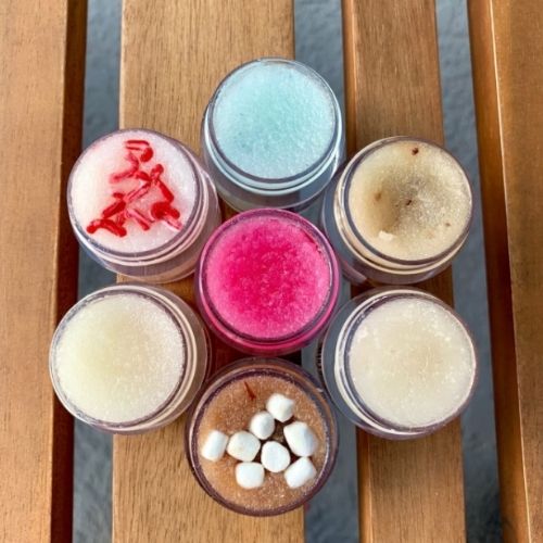 Jane Stocking Stuffers 