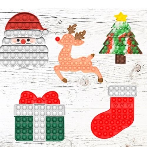 Jane Stocking Stuffers