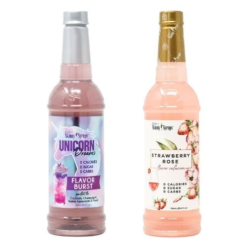 Jordan's Skinny Mixes on Sale (5)