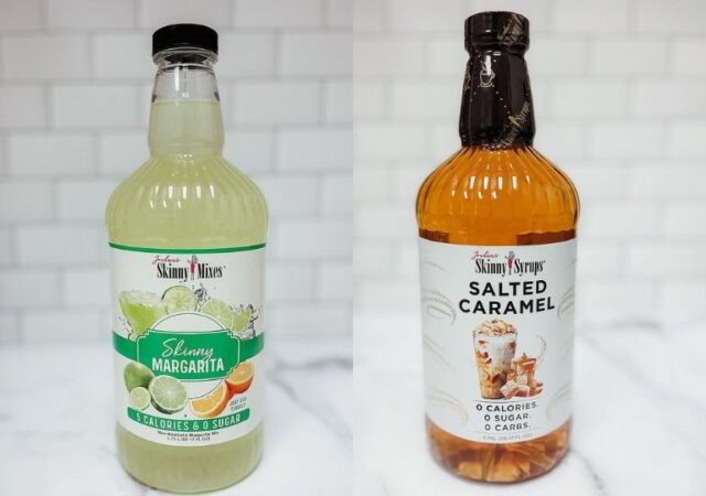 Jordan's Skinny Mixes on Sale (8)