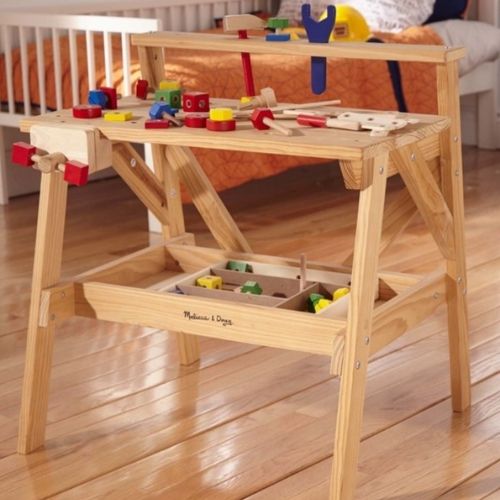 Kids Workbench