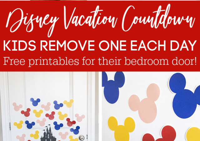 Magic Door Idea for Kids