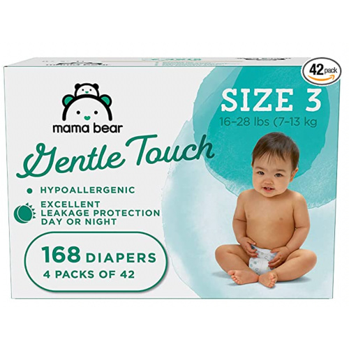 Mama Bear Diapers on Sale
