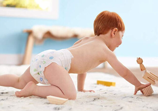 Mama Bear Diapers on sale f