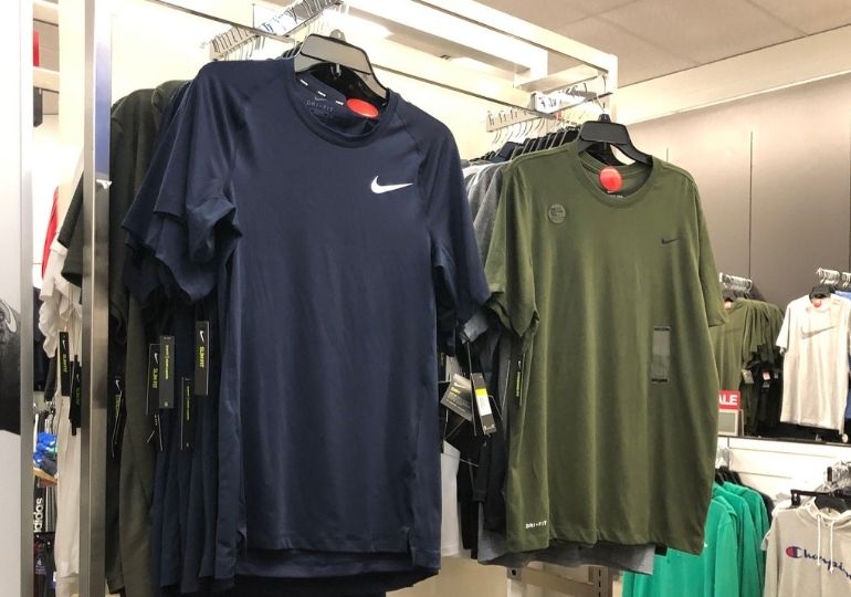 Nike Clothing on Sale! Best Deals and 