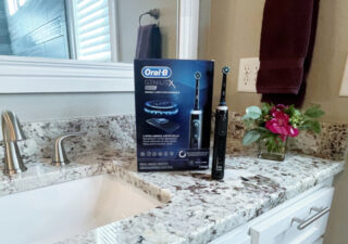 Oral B Genius X Featured