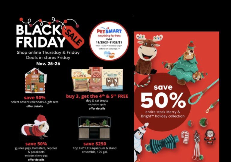 Black Friday 2021: Shop deals at Walmart, Target and more