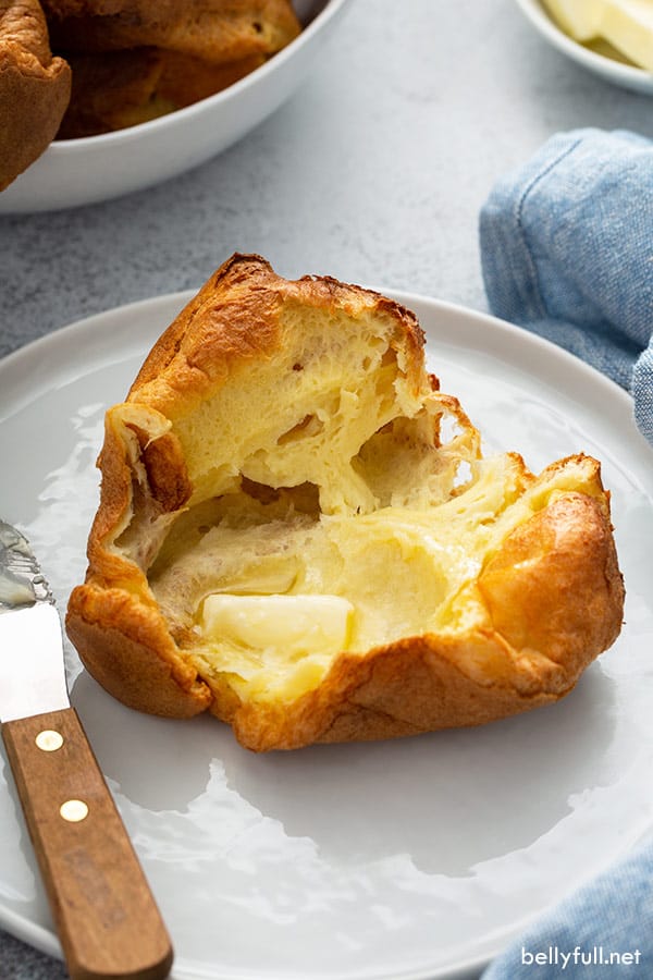 popover on plate 