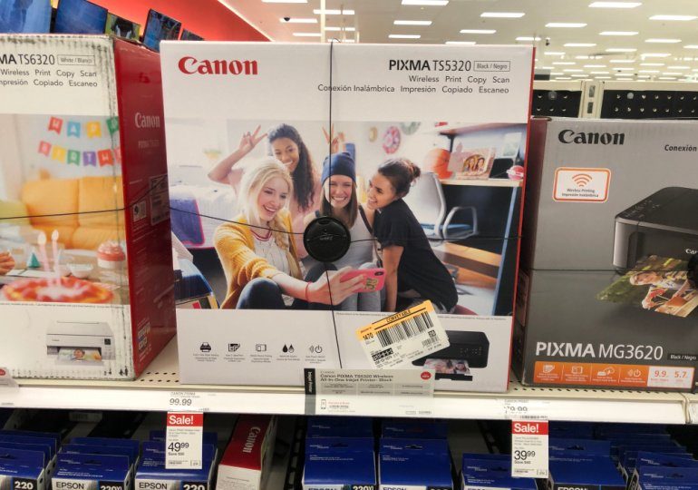 Printer Deals \u0026 Cyber Monday Sales 