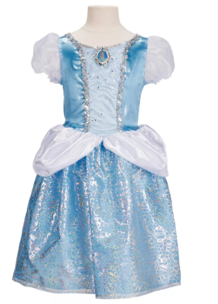 disney princess dresses