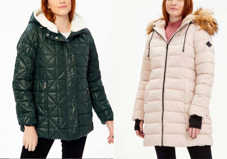 steve madden coats