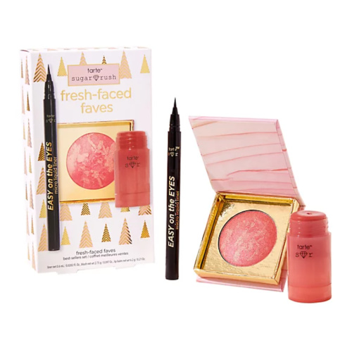 Tarte Holiday Gift Sets