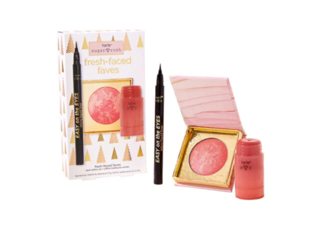 Tarte Holiday Gift Sets