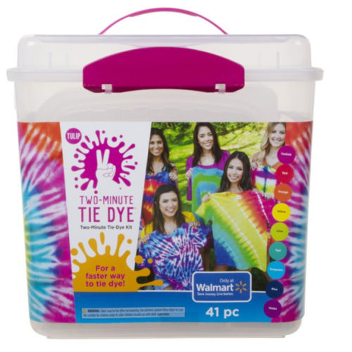 Tulip One-Step Tie-Dye Kit (1)