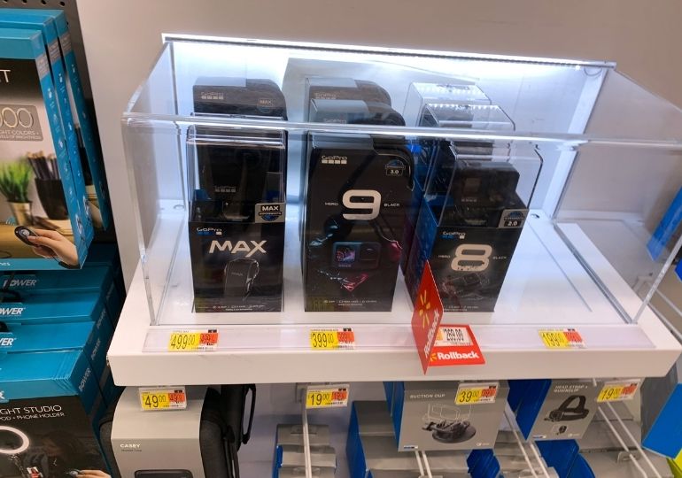 Walmart Black Friday Deal Featured Go Pro