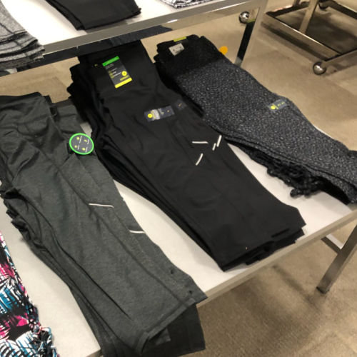 Xersion Activewear on Sale (3)