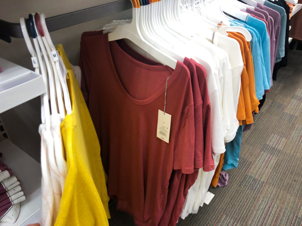 Women's A New Day Tees on Sale