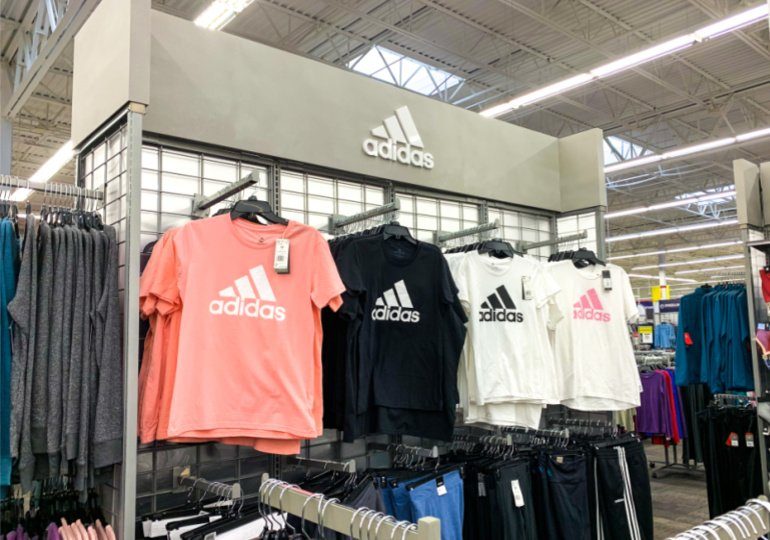 adidas outlet 40