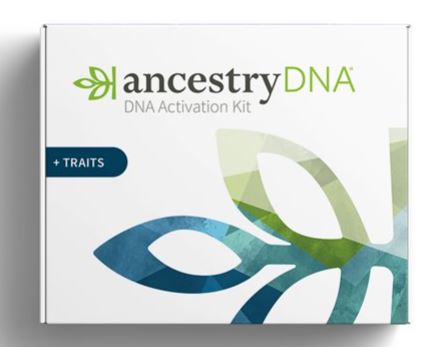 ancestry dna