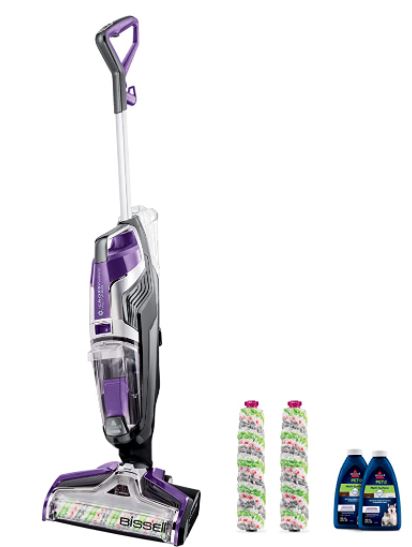 Black Friday Bissell CrossWave Deals 