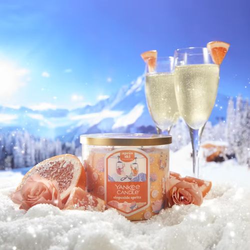 Black Friday Yankee Candle Deals