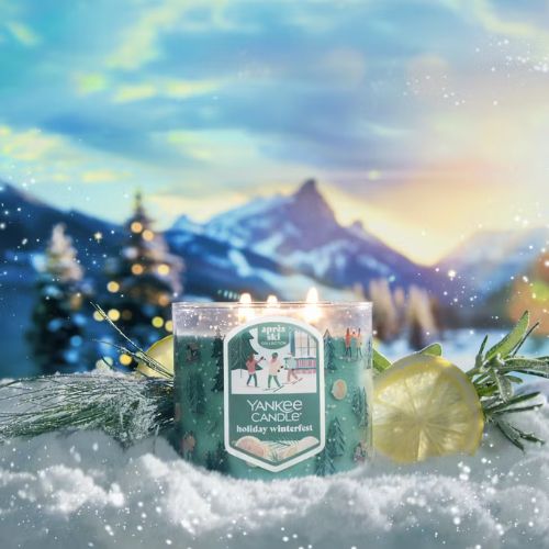 Black Friday Yankee Candle Deals