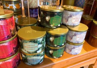 Black Friday Yankee Candle Deals