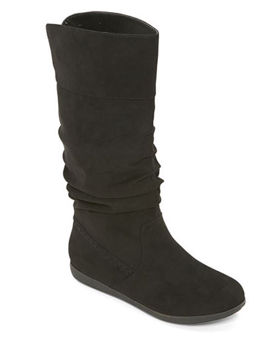 jcpenney black friday womens boots