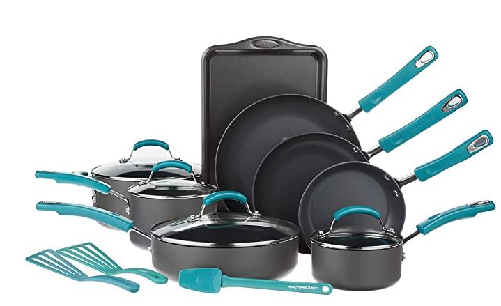 rachael ray cookware