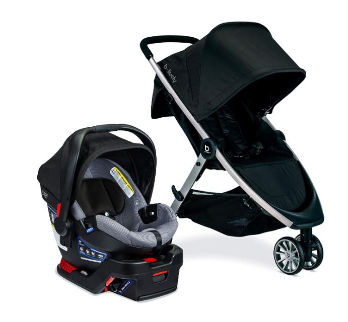 britax