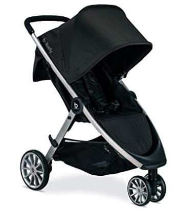 britax stroller
