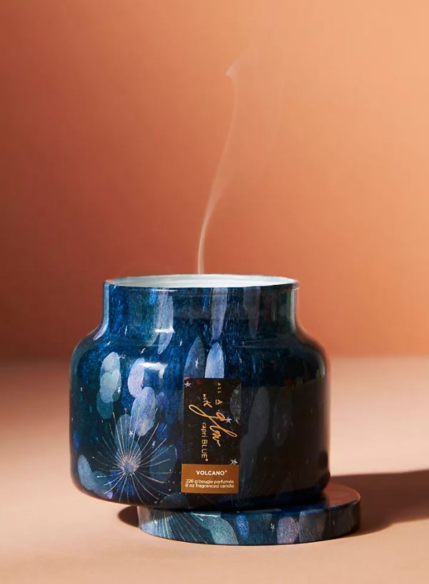 Anthropologie Candles on Sale