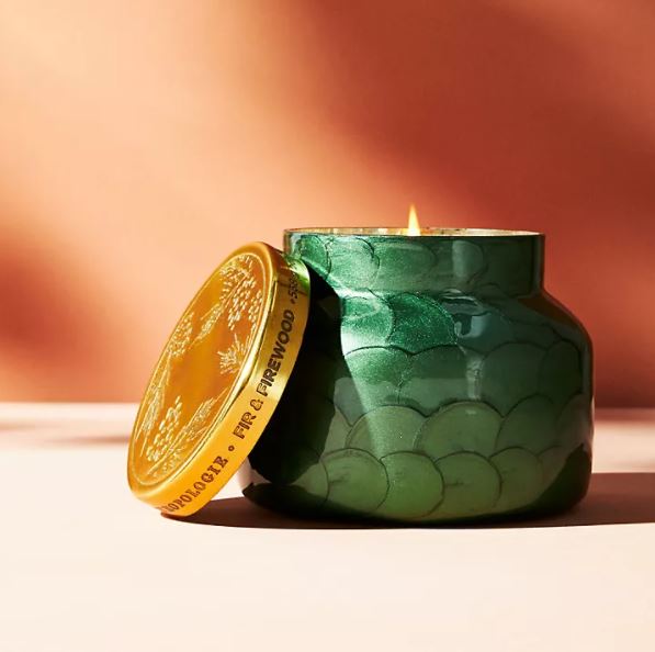 Anthropologie Candles on Sale