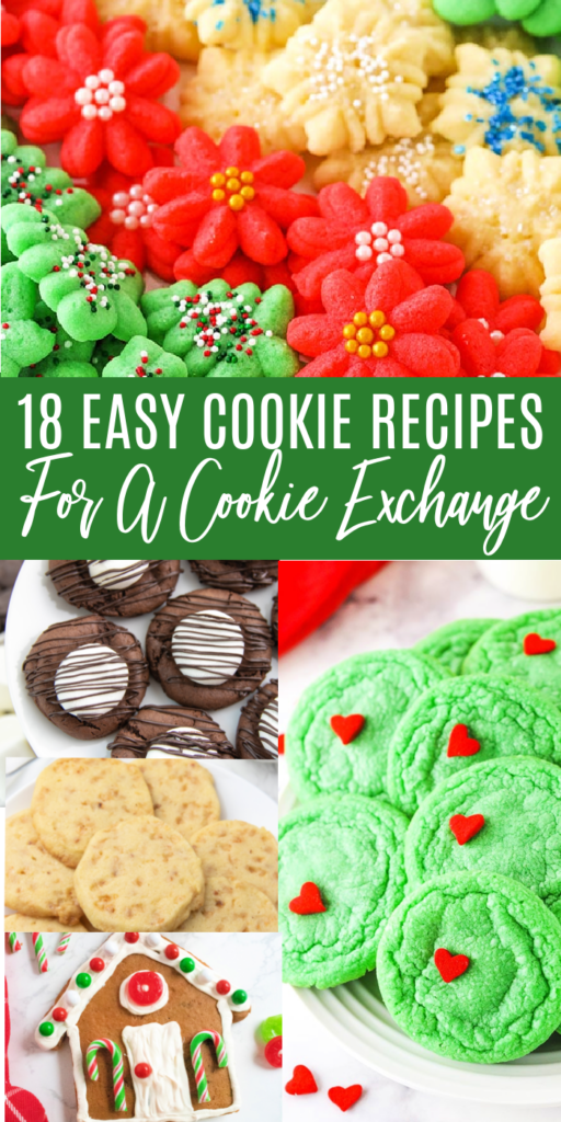 cookies for Christmas