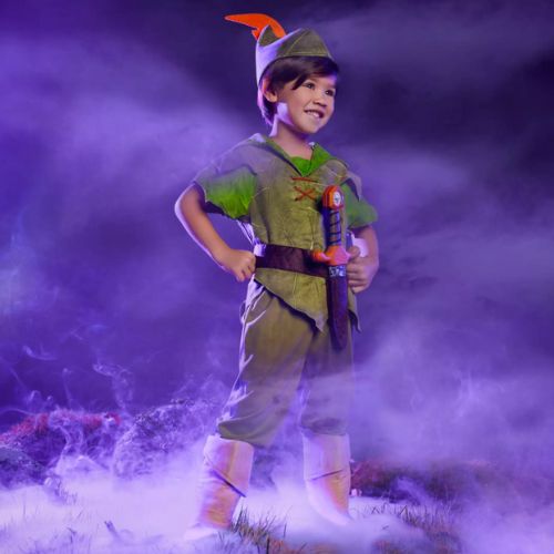 Disney Costumes on Sale