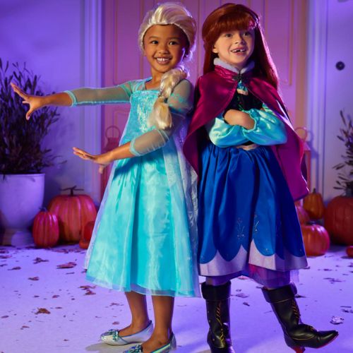 Disney Costumes on Sale