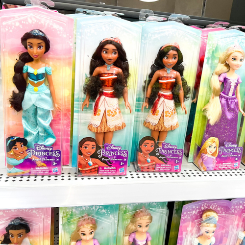 disney classic dolls