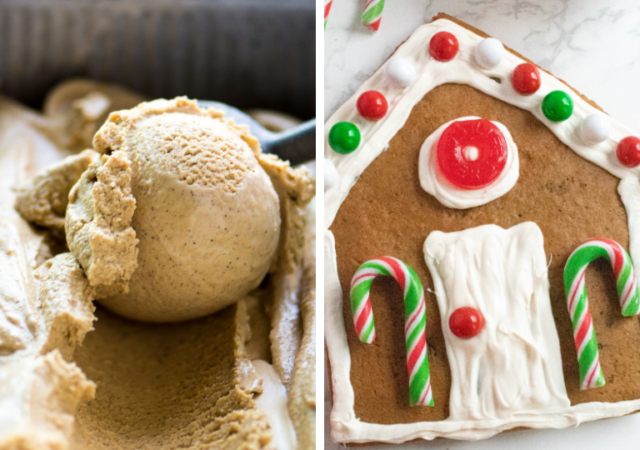 gingerbread ideas