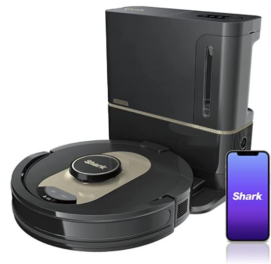 Cyber Monday Shark Vacuums Deals 
