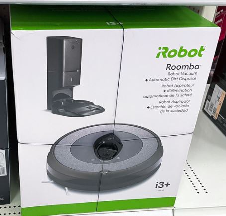 Best Black Friday Roomba Deals \u0026 Cyber 