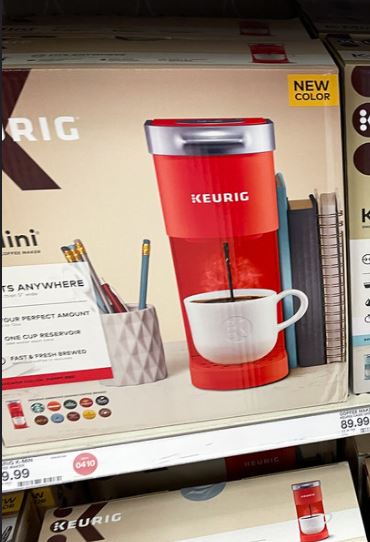 Keurig Deals \u0026 Cyber Monday Sales 