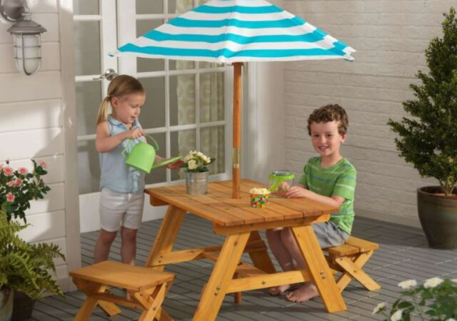 KidKraft Table on Sale